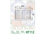 Φίλτρο Λαδιού HIFLO "HF112"
